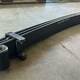 H4292100018A0 | Рессора передняя б/у для Foton Auman EST 23- - фото 3